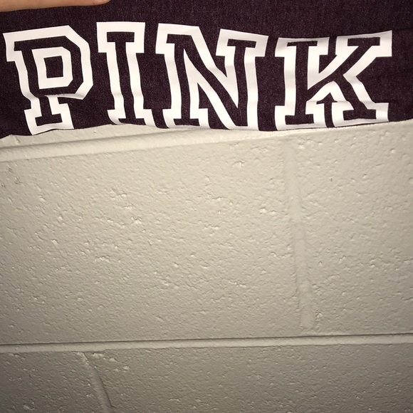 Victoria’s Secret Pink bodysuit - Picture 3 of 4